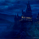 Icône du serveur Harry Potter, le début d’une ère sombre..