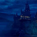 Icône du serveur Harry Potter, le début d’une ère sombre..