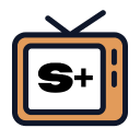 Icône du serveur 🐲 | Stream+