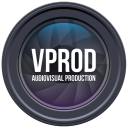 Icône du serveur V-PROD Community