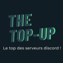 Icône du serveur The Top Up