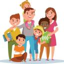 Icône du serveur ⡎𝐋𝐀 𝐅𝐀𝐌𝐈𝐋𝐋𝐄⢱