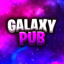Icône du serveur ☆彡│✨ GALAXY | 100% PUB V.2.