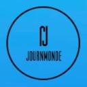 Icône du serveur JournMonde 🗞🌍