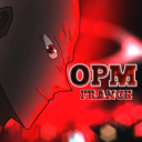 Icône du serveur One Punch Man France
