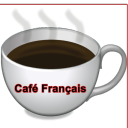 Icône du serveur Café Français