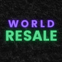 Icône du serveur WORLD RESALE