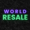 Icône du serveur WORLD RESALE
