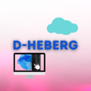 Icône du serveur D-Heberg