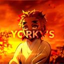 Icône du serveur Yorky’s