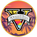Icône du serveur GrandLineRP ❙ FA