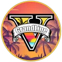 Icône du serveur GrandLineRP ❙ FA