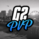 Icône du serveur G2PVP #COMEBACK!