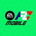 Icône du serveur EA Sports FC Mobile France 🇫🇷