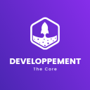 Icône du serveur 𝐓𝐡𝐞 𝐂𝐨𝐫𝐞 𝐃𝐞𝐯𝐞𝐥𝐨𝐩𝐩𝐞𝐦𝐞𝐧𝐭