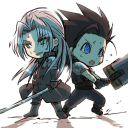 Icône du serveur ғɪɴᴀʟ ғᴀɴᴛᴀsʏ ᴠɪɪ