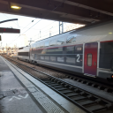Icône du serveur Ferroviaire français