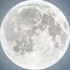 Icône du serveur Moon