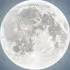 Icône du serveur Moon