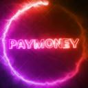 Icône du serveur PAYMONEY GIVEAWAY