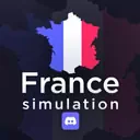 Icône du serveur France Simulation