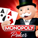 Icône du serveur Monopoly Poker FR