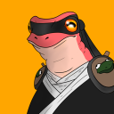 Icône du serveur Crazy Dimension  NFT'S