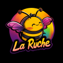Icône du serveur La Ruche
