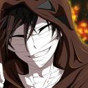 Icône du serveur MEGANIME 🦉