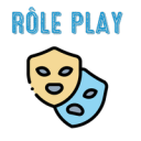 Icône du serveur 🎭Rôle Play