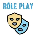 Icône du serveur 🎭Rôle Play