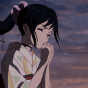 Icône du serveur Espace Anime