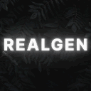 Icône du serveur 🎁| RealGen 