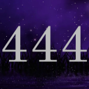 Icône du serveur 444clan