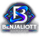 Icône du serveur Benjaliott Scripts - Fivem