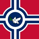 Icône du serveur 𝐑𝐞́𝐩𝐮𝐛𝐥𝐢𝐪𝐮𝐞 𝐝𝐞 𝐅𝐫𝐞𝐢𝐬𝐜𝐡𝐞𝐧