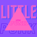 Icône du serveur 〰🟣Little punk🟣〰