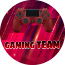 Icône du serveur Gaming Team