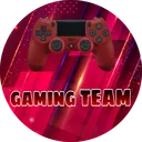 Icône du serveur Gaming Team