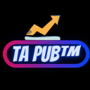 Icône du serveur TA PUB™ | Cherche STAFF
