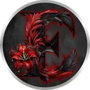 Icône du serveur Evilys' Twitch 🎮