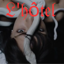 Icône du serveur 𝔏'𝔥ô𝔱𝔢𝔩 𝔡𝔢𝔰 𝔓é𝔠𝔥é𝔰 ☽