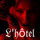 Icône du serveur 𝔏'𝔥ô𝔱𝔢𝔩 𝔡𝔢𝔰 𝔓é𝔠𝔥é𝔰 ☽