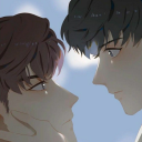 Icône du serveur 🌈Le petit coin de paradis LGBT+🌈
