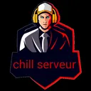 Icône du serveur Chill Serveur