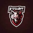 Icône du serveur KITSUNE E-Sport