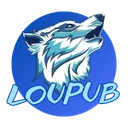 Icône du serveur 🐺LouPub