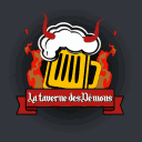 Icône du serveur 🍺・La Taverne des Démons    [ 18]