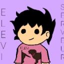 Icône du serveur 𝙇𝙚 𝙚𝙡𝙚𝙫𝙞 𝙨𝙚𝙧𝙫𝙚𝙪𝙧 〽 [v1.6]©