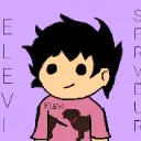 Icône du serveur 𝙇𝙚 𝙚𝙡𝙚𝙫𝙞 𝙨𝙚𝙧𝙫𝙚𝙪𝙧 〽 [v1.6]©